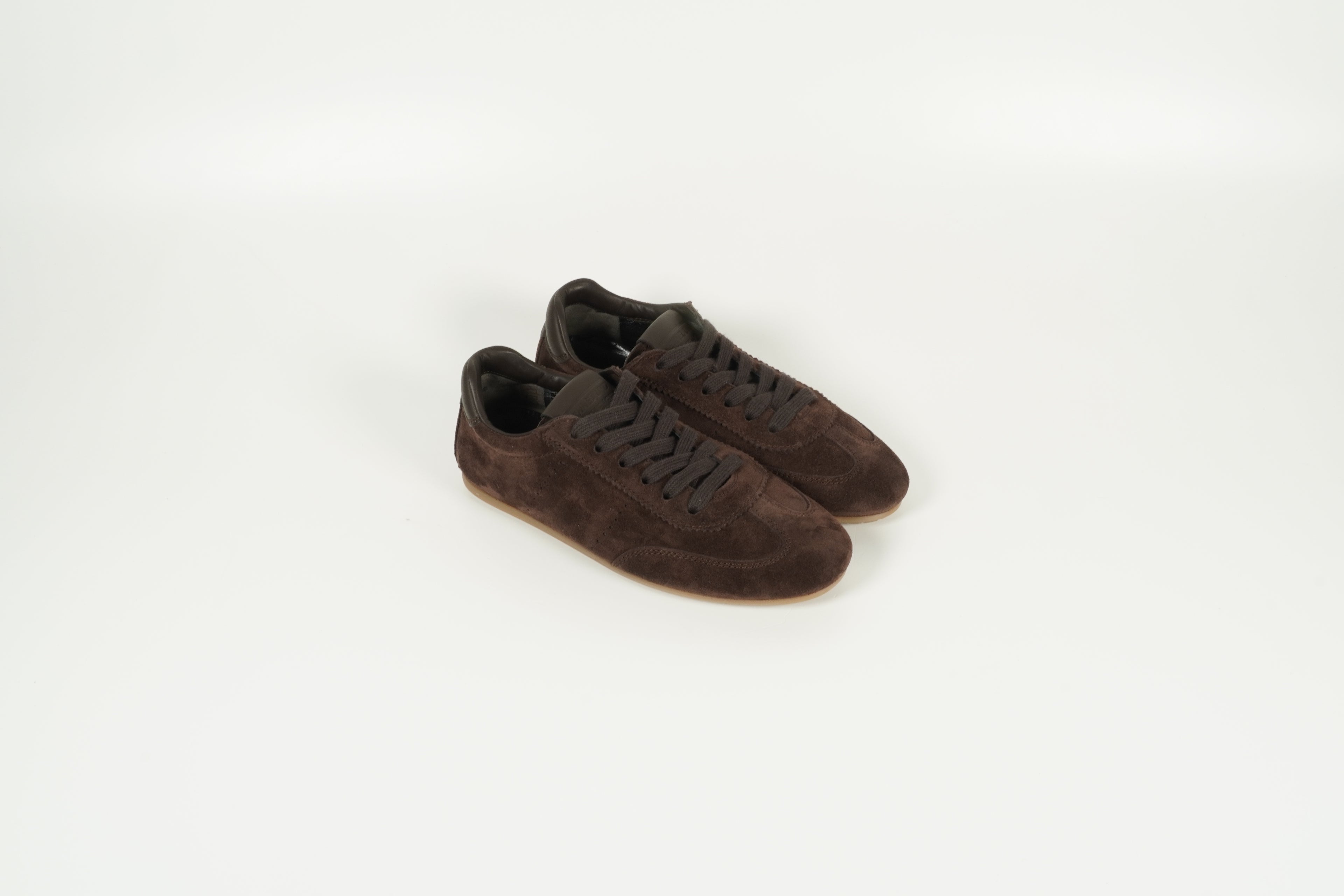 Sneaker Braun
