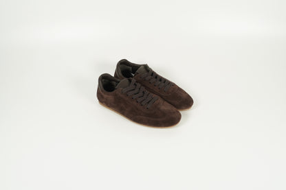 Sneaker Braun