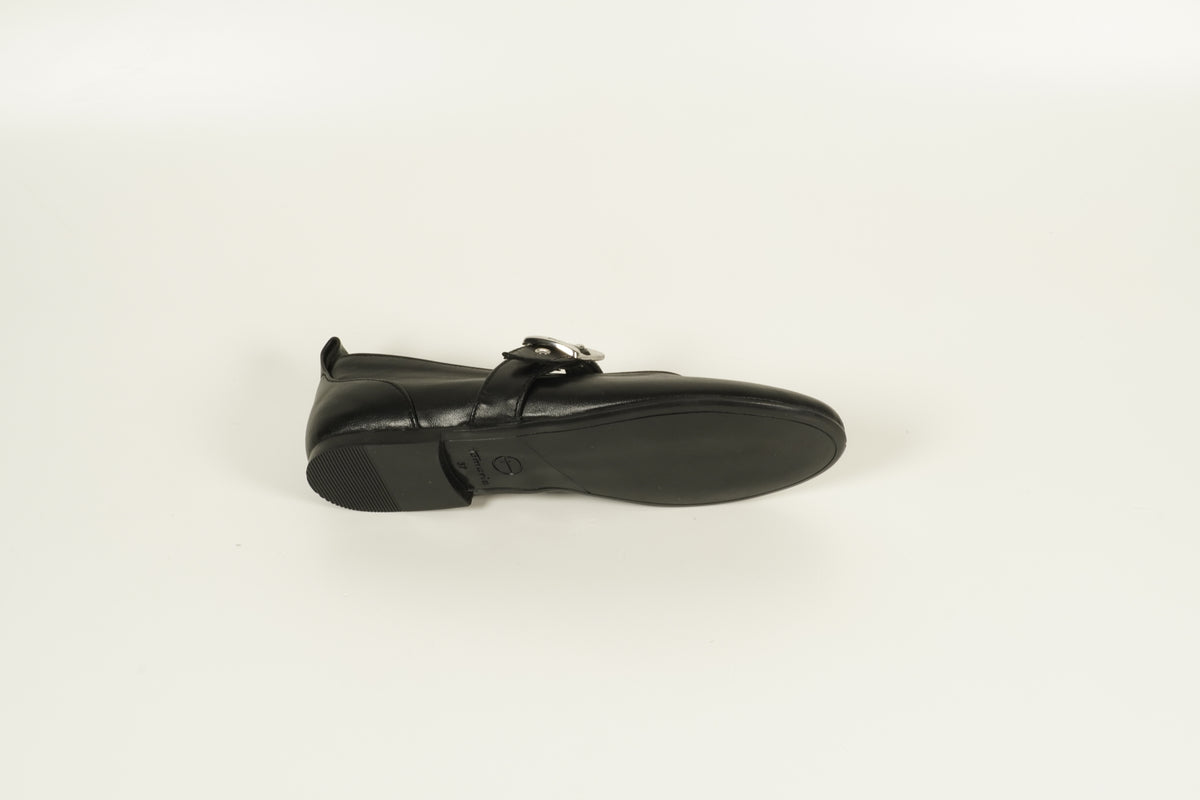 Ballerina Black