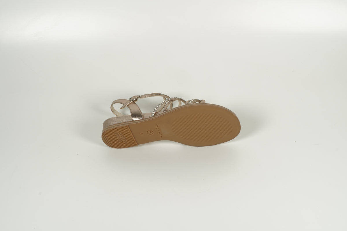 Rose Sandal