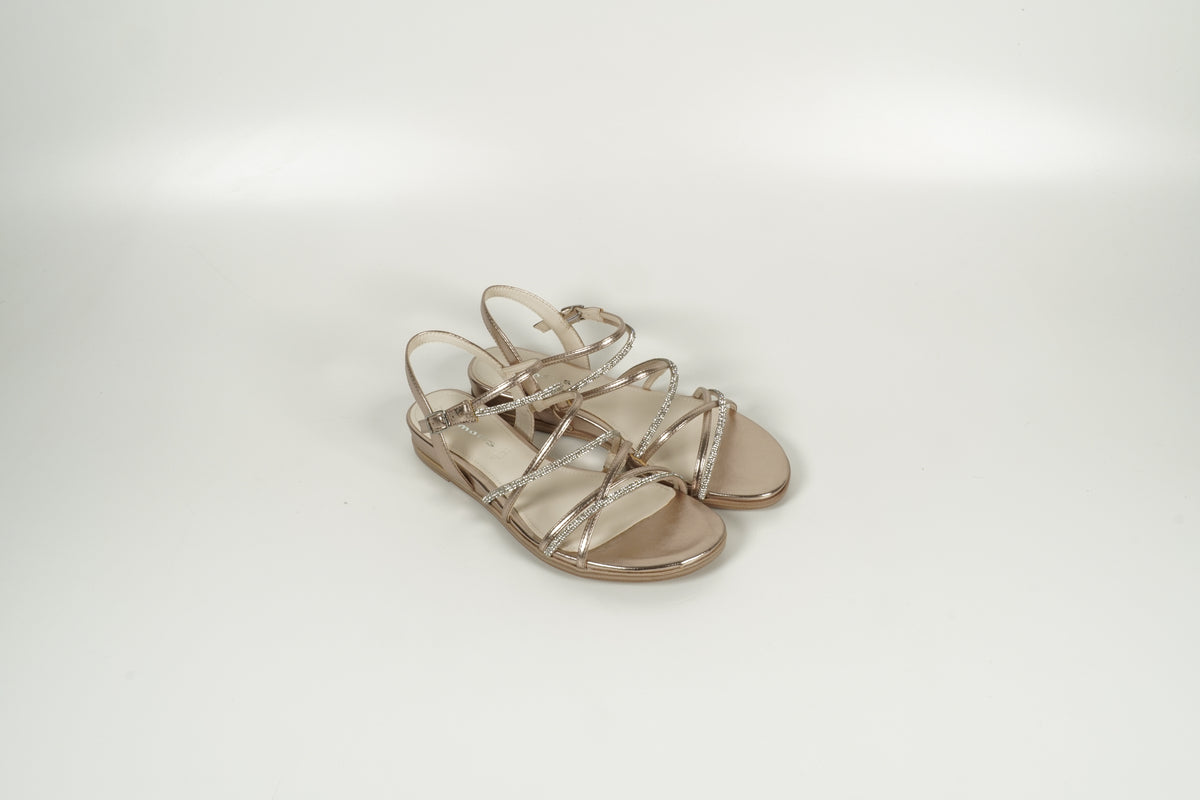 Rose Sandal