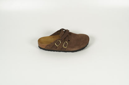 Slippers Blair Brown