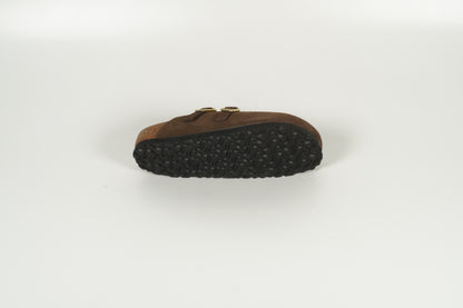 Slippers Blair Brown