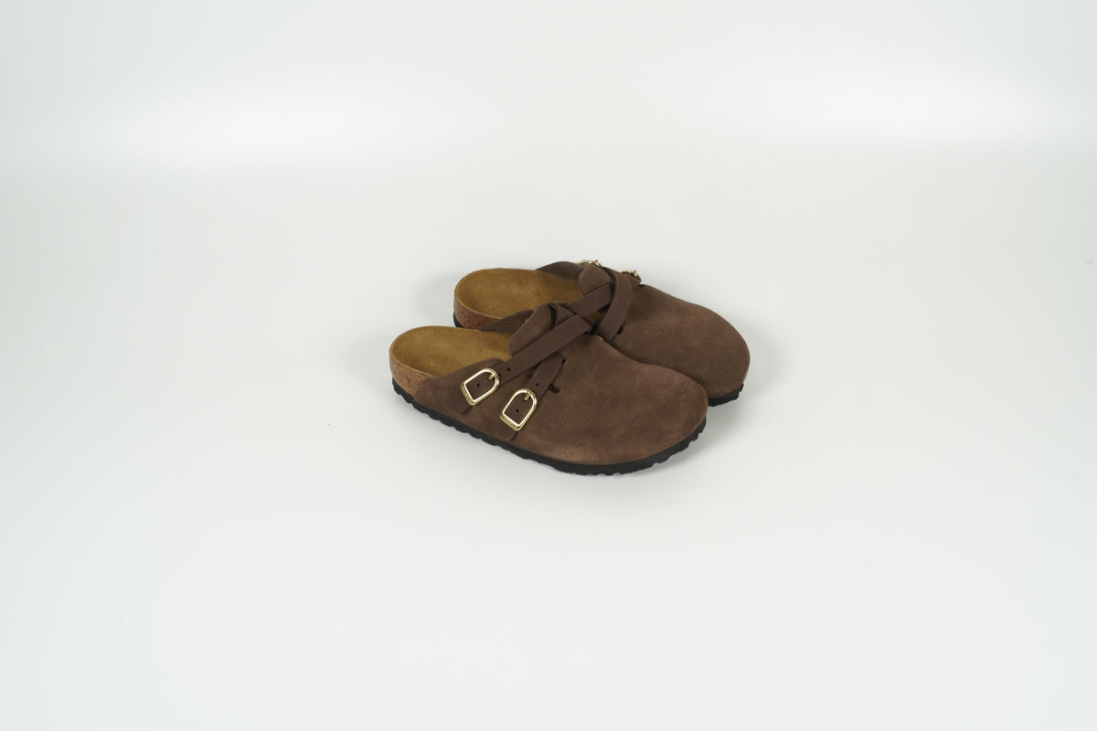 Slippers Blair Brown