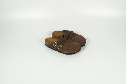 Slippers Blair Brown