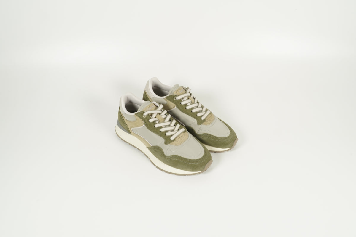 Sneaker Green