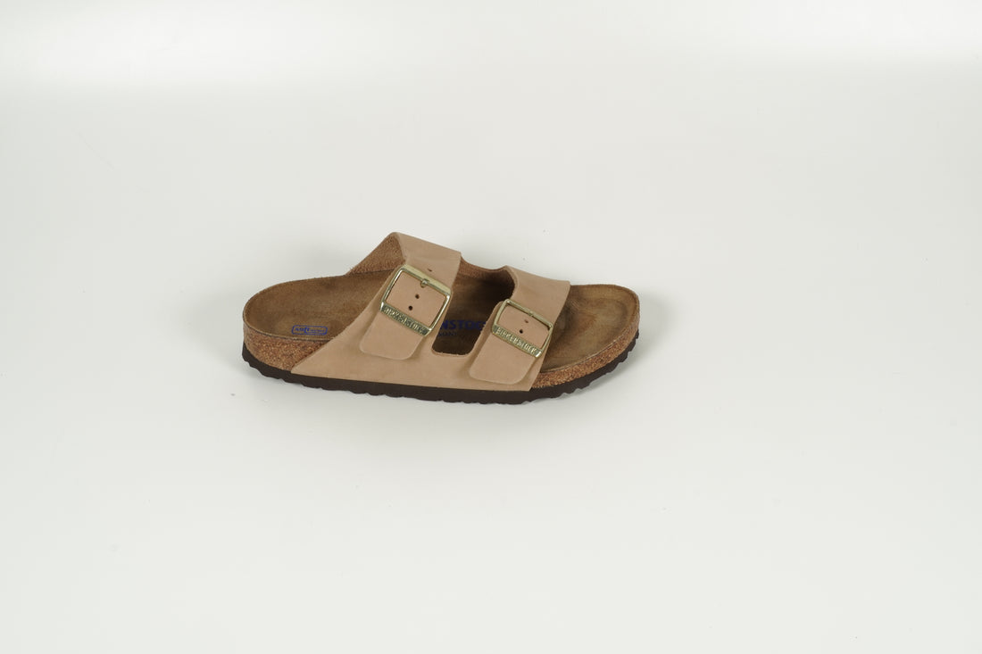 Sandale Arizona Beige