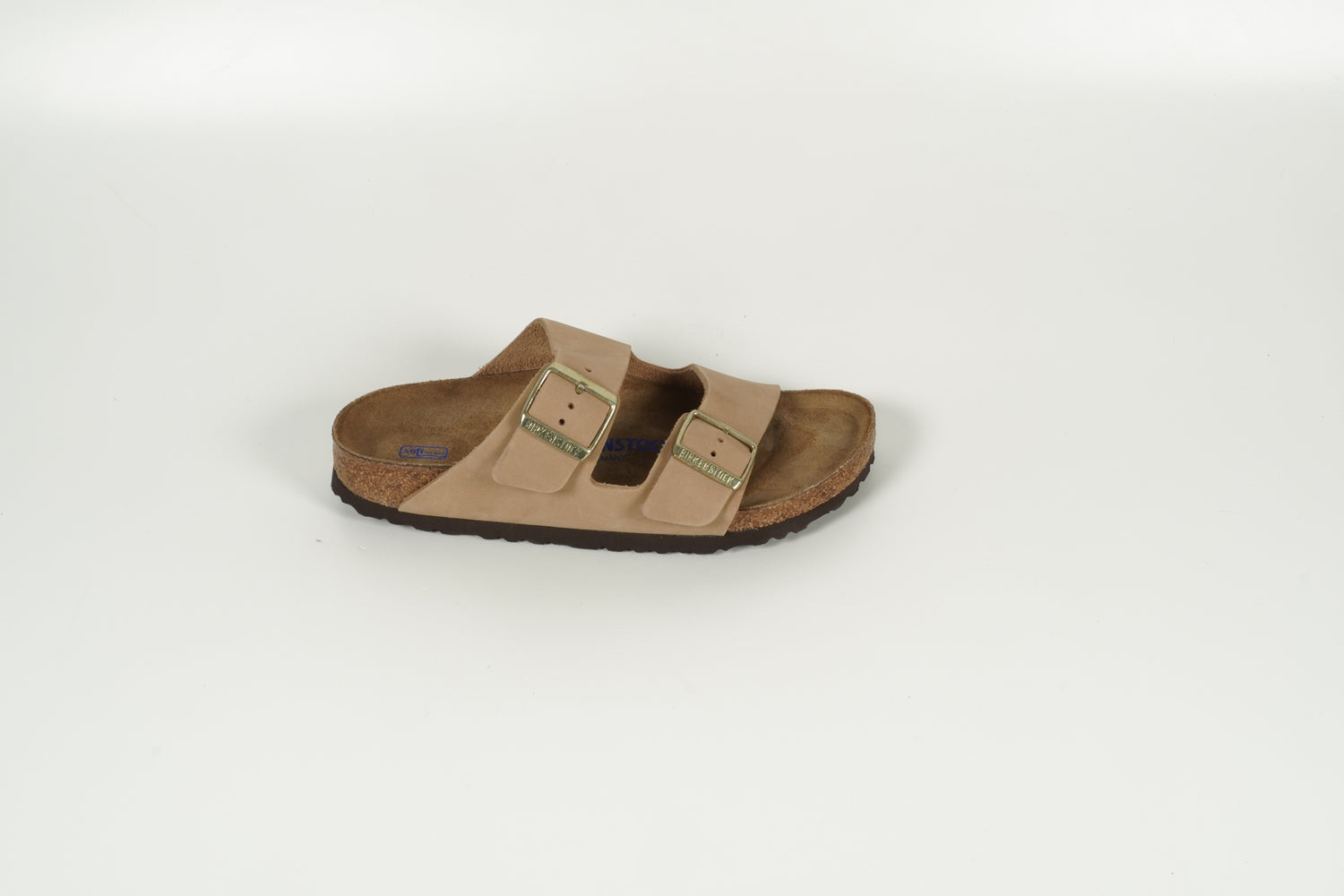 Sandale Arizona Beige