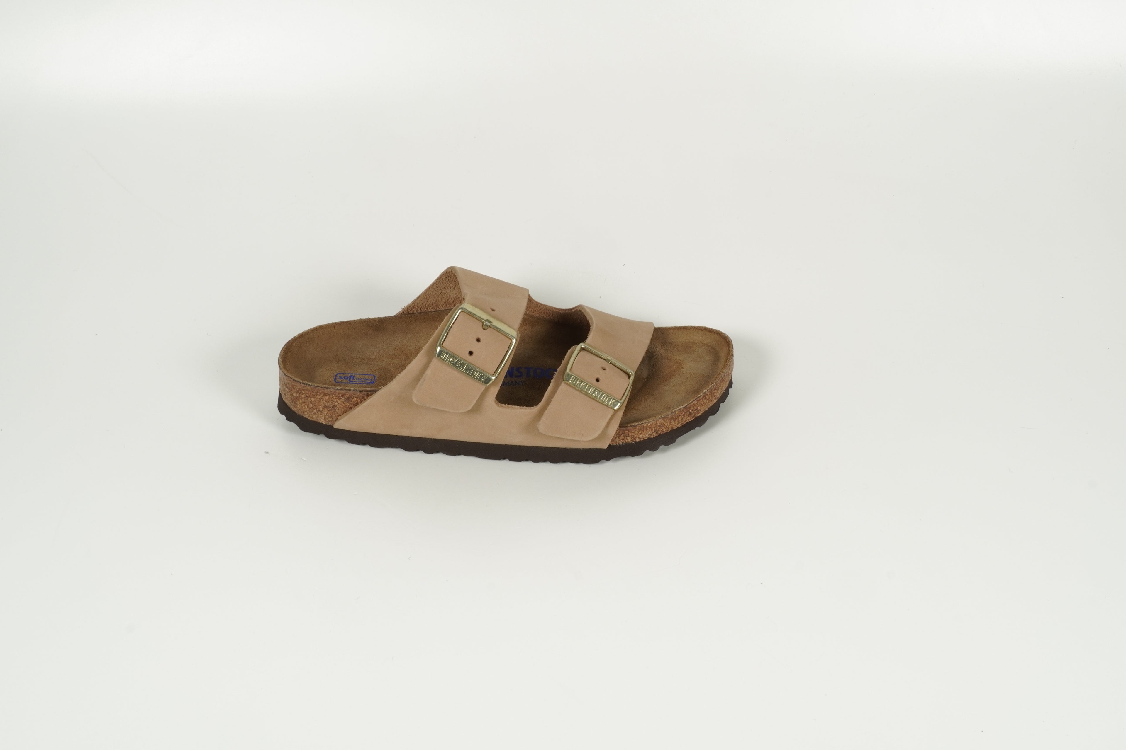 Sandale Arizona Beige