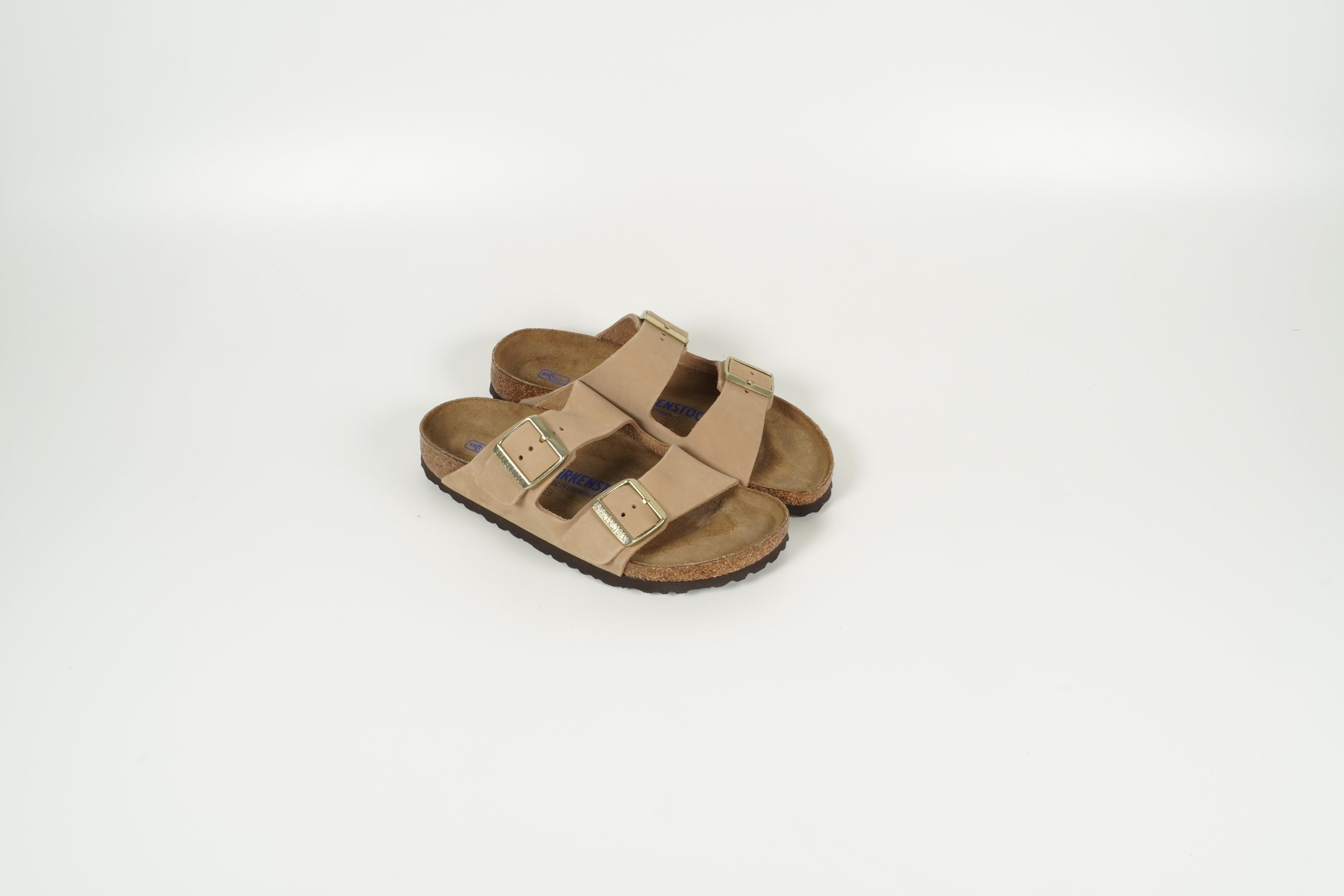 Sandale Arizona Beige