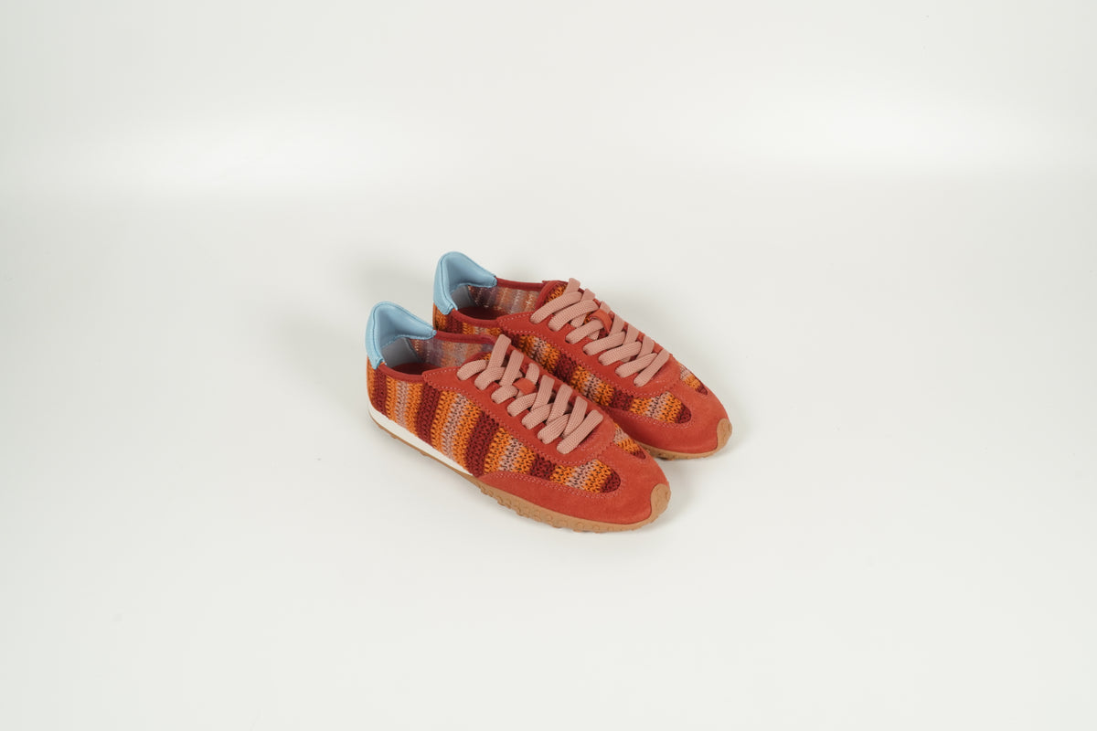 Snealer Red