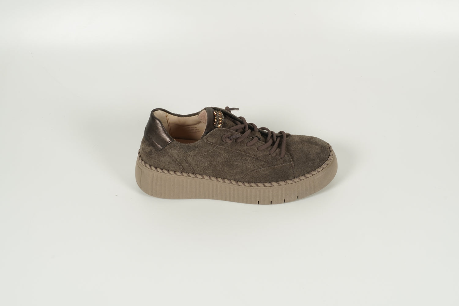 Sneaker Green