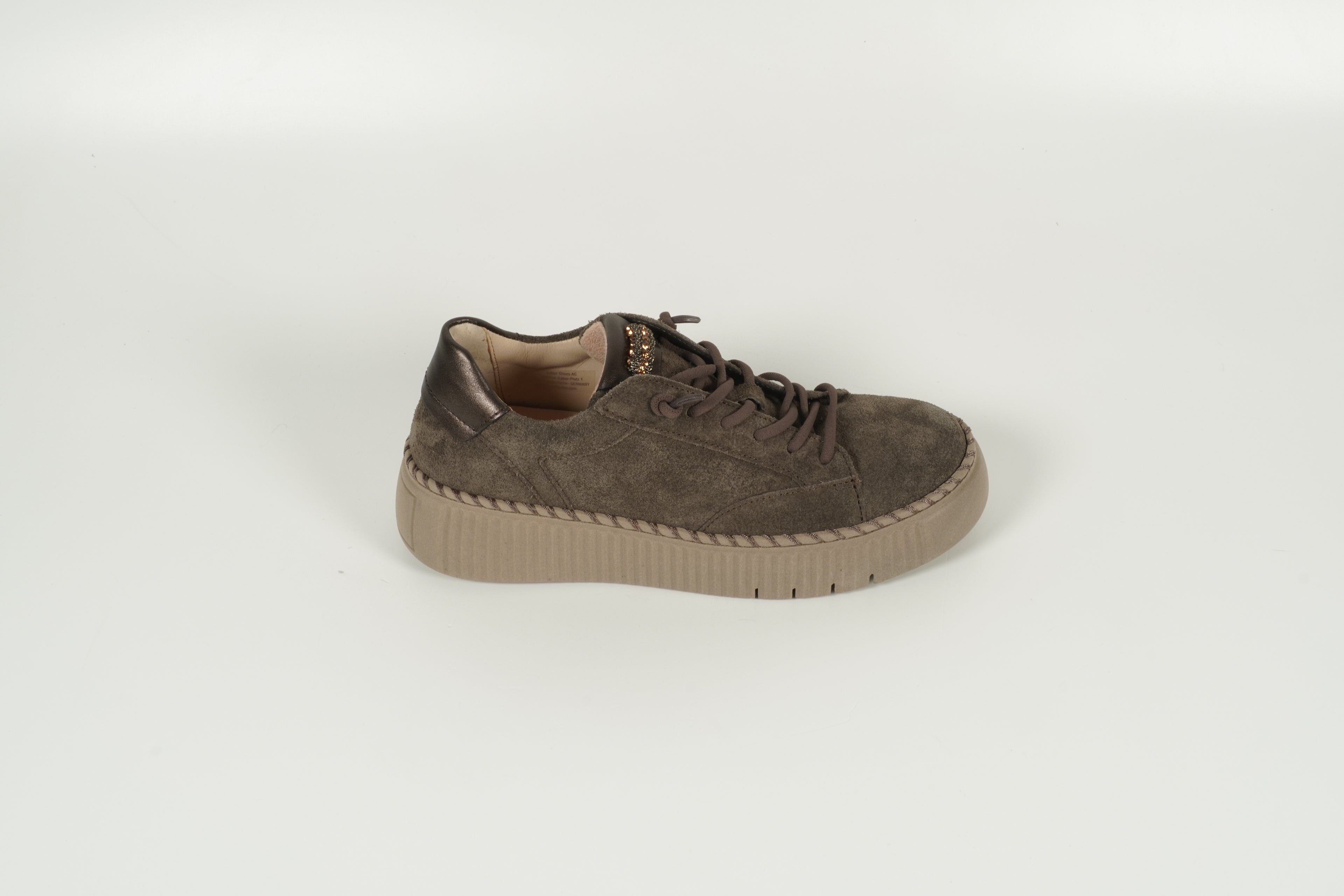 Sneaker Green