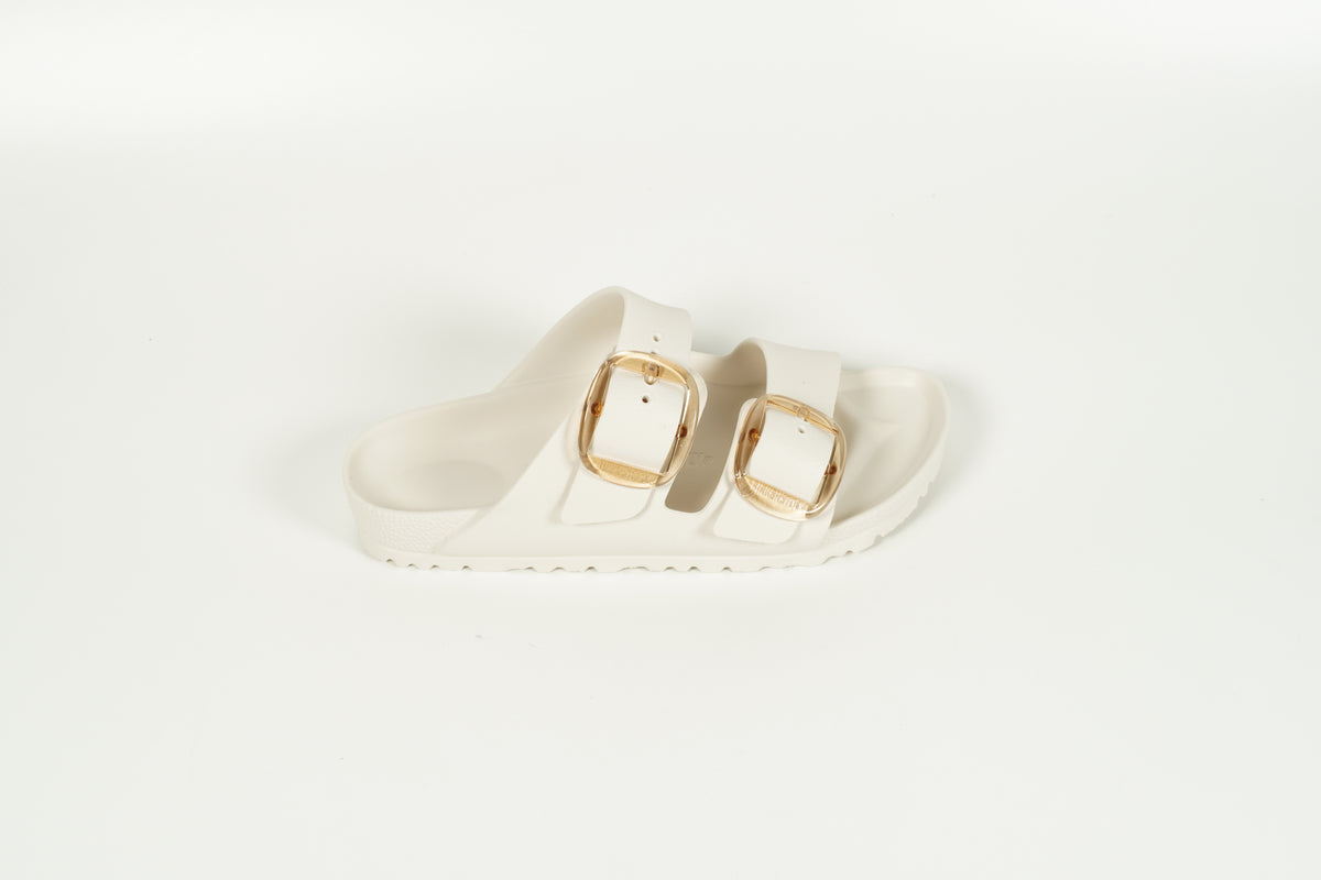 Sandale blanche d&