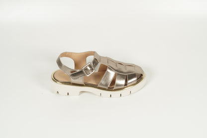 Sandale Gold