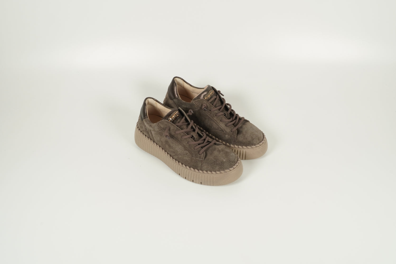 Sneaker Green