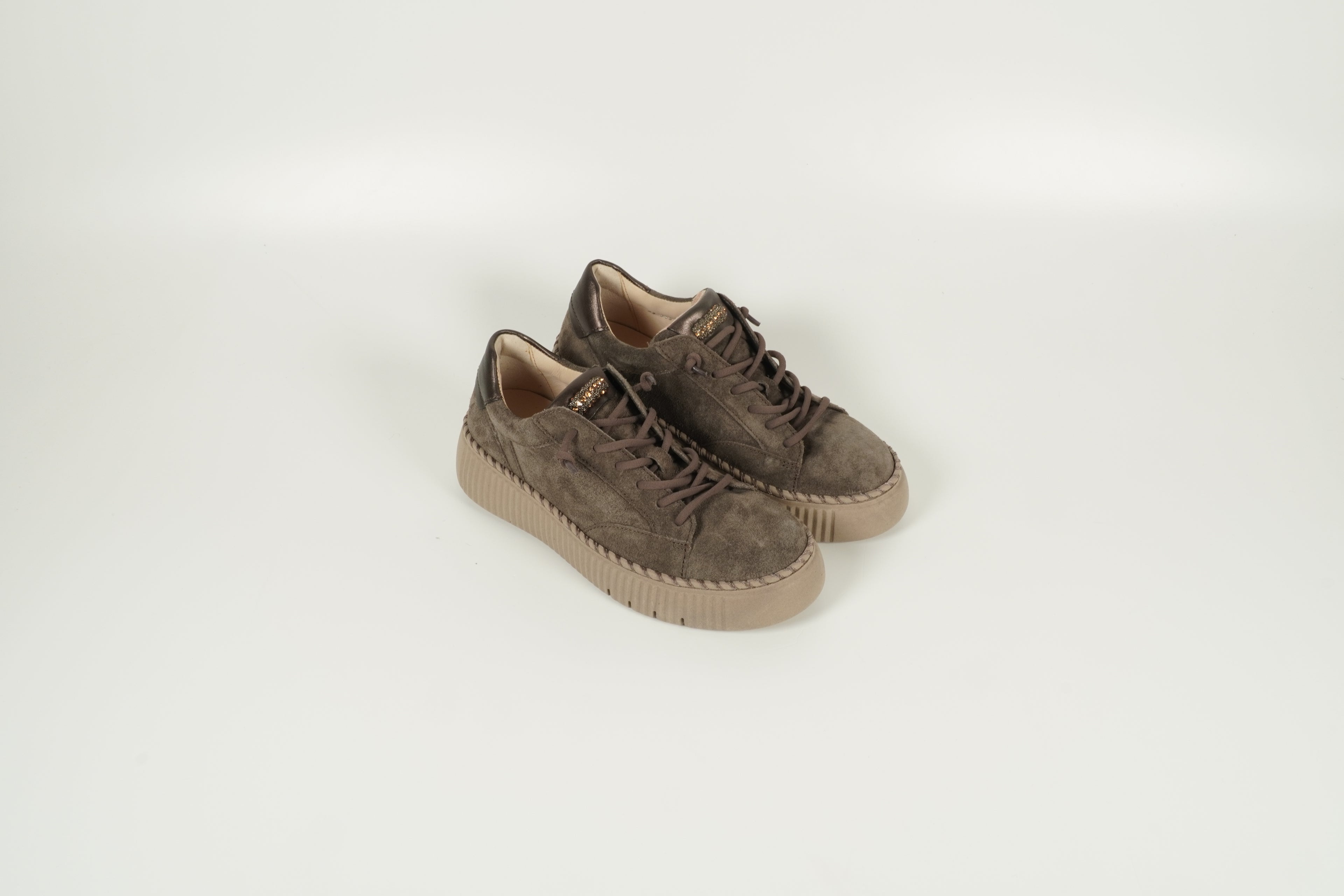 Sneaker Green