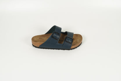 Sandale Arizona Blau