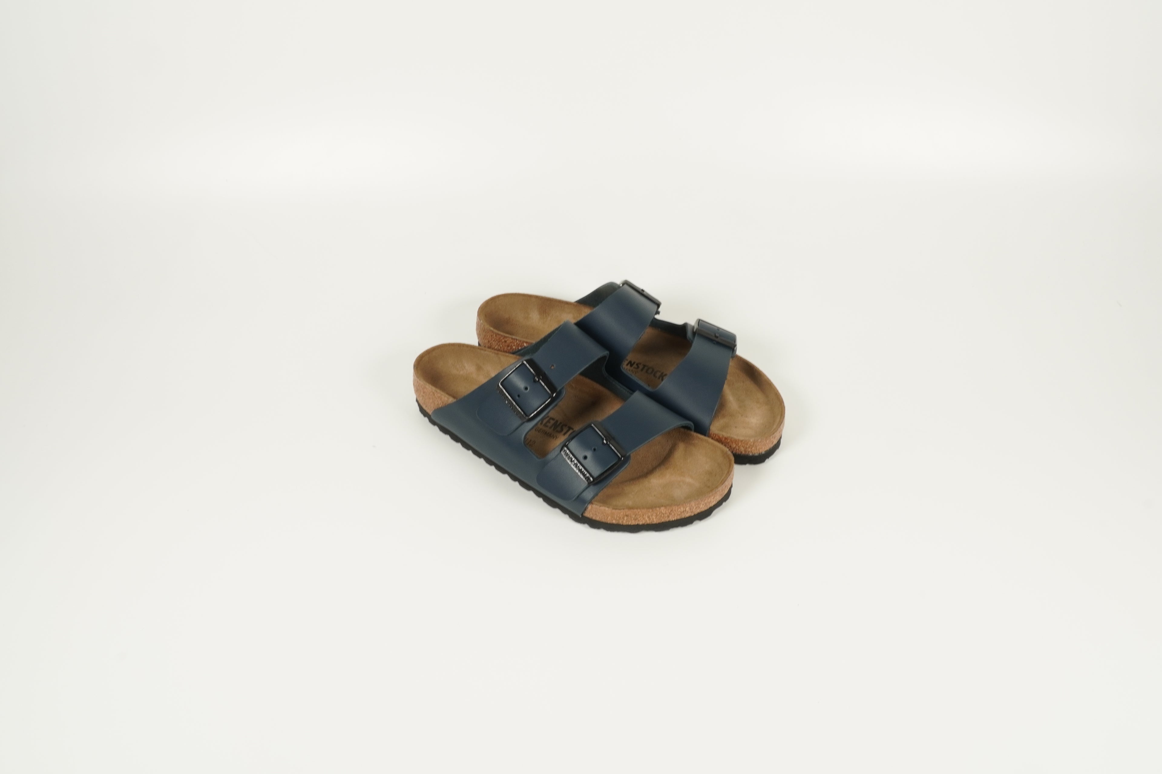 Sandale Arizona Blau