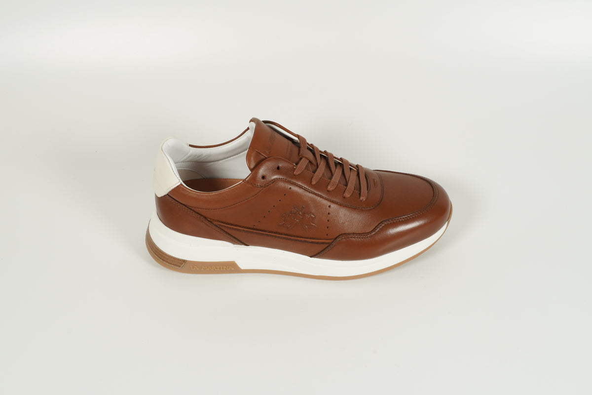 Sneaker Brown