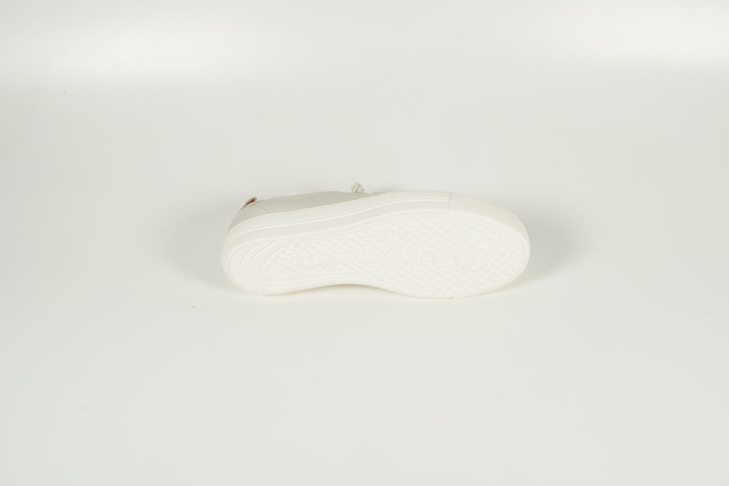 Baskets beiges
