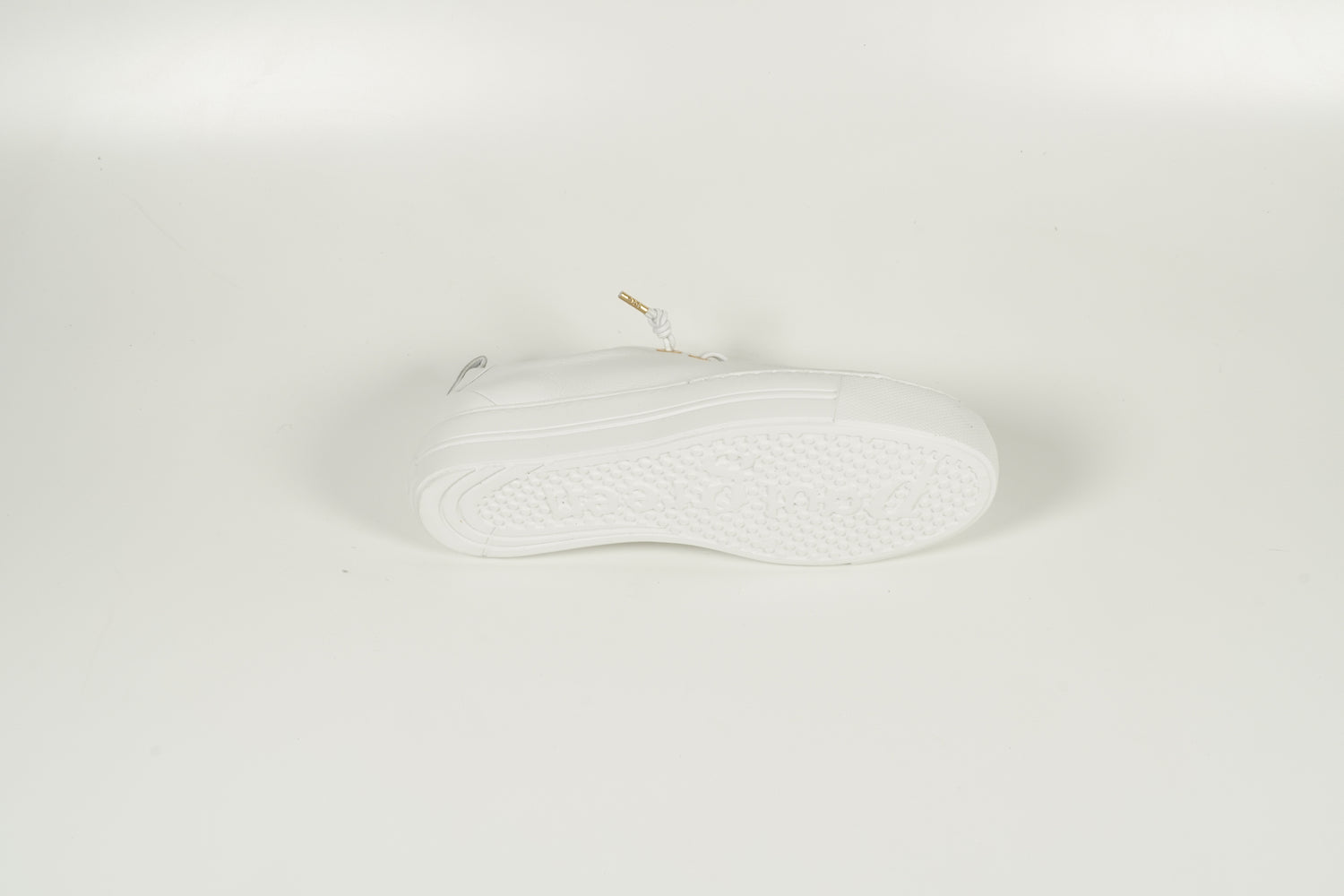 Sneaker Weiss