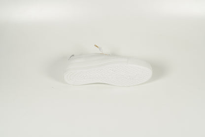 Sneaker Weiss