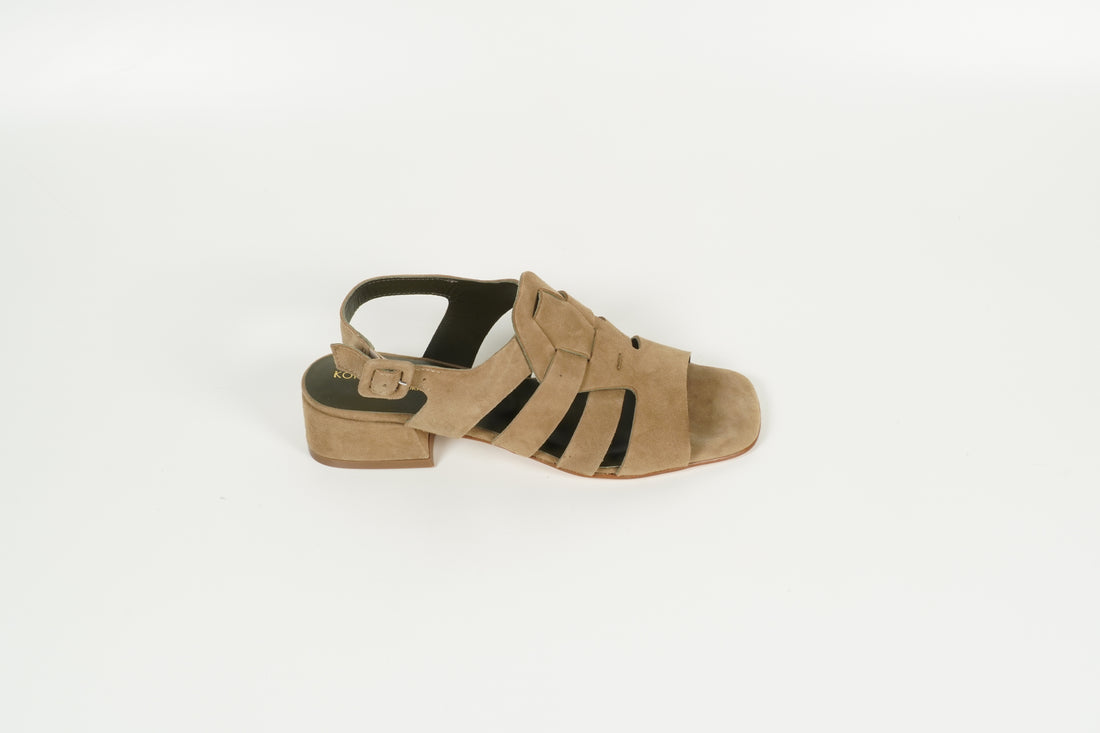 Sandal Green