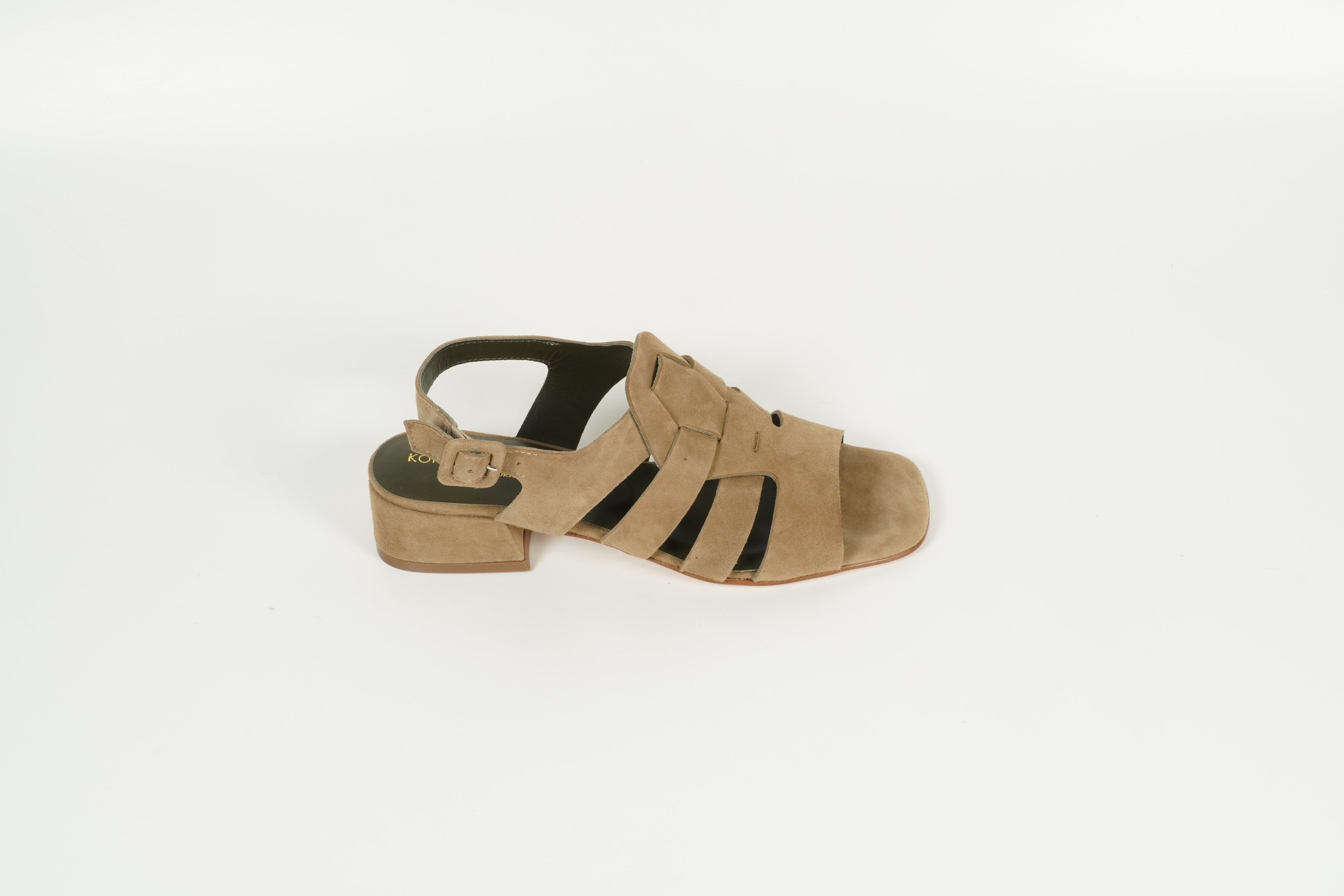 Sandal Green