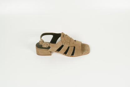 Sandal Green