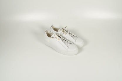 Sneaker Weiss