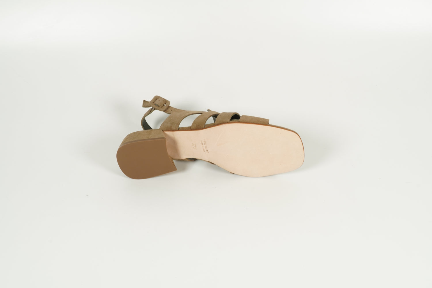 Sandal Green