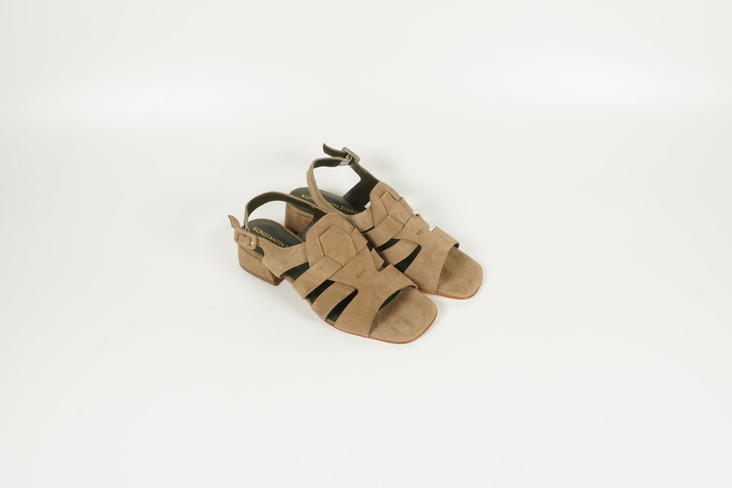 Sandal Green