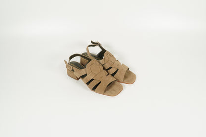 Sandal Green