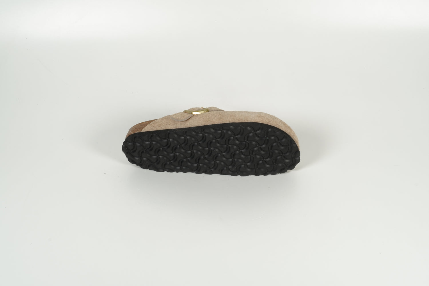 Hausschuhe Boston Beige