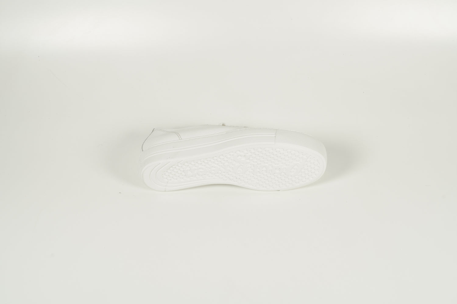 Sneaker Weiss