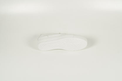 Sneaker Weiss