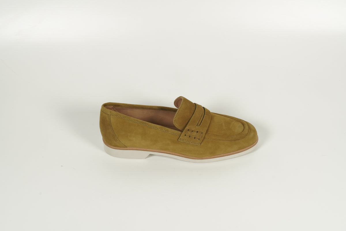 Loafer Green