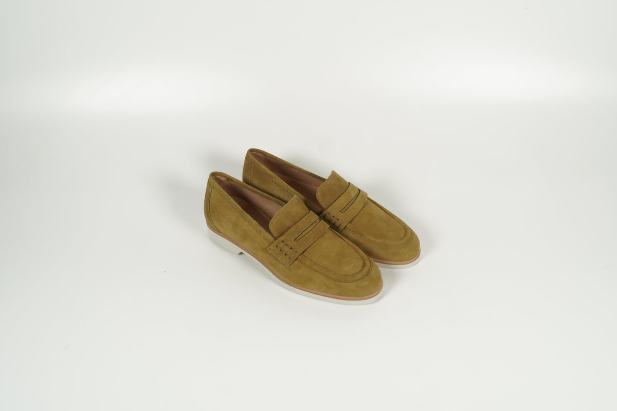Loafer Green