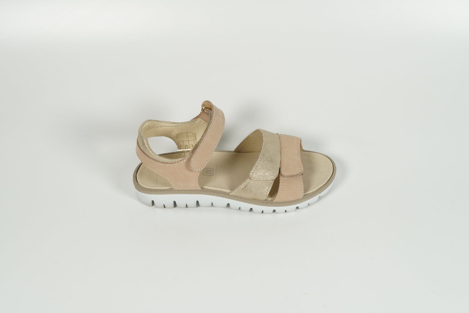 Sandale Kids Beige