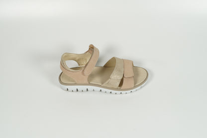 Sandale Kids Beige