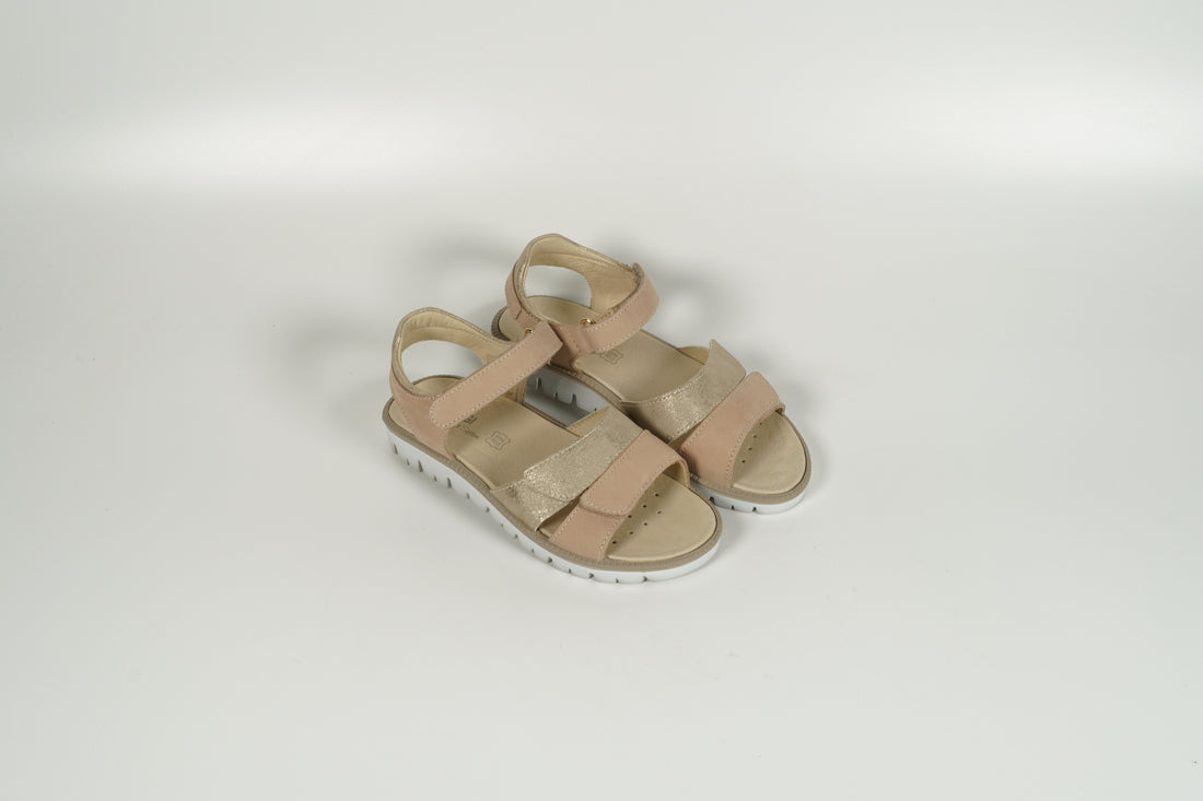 Sandale Kids Beige