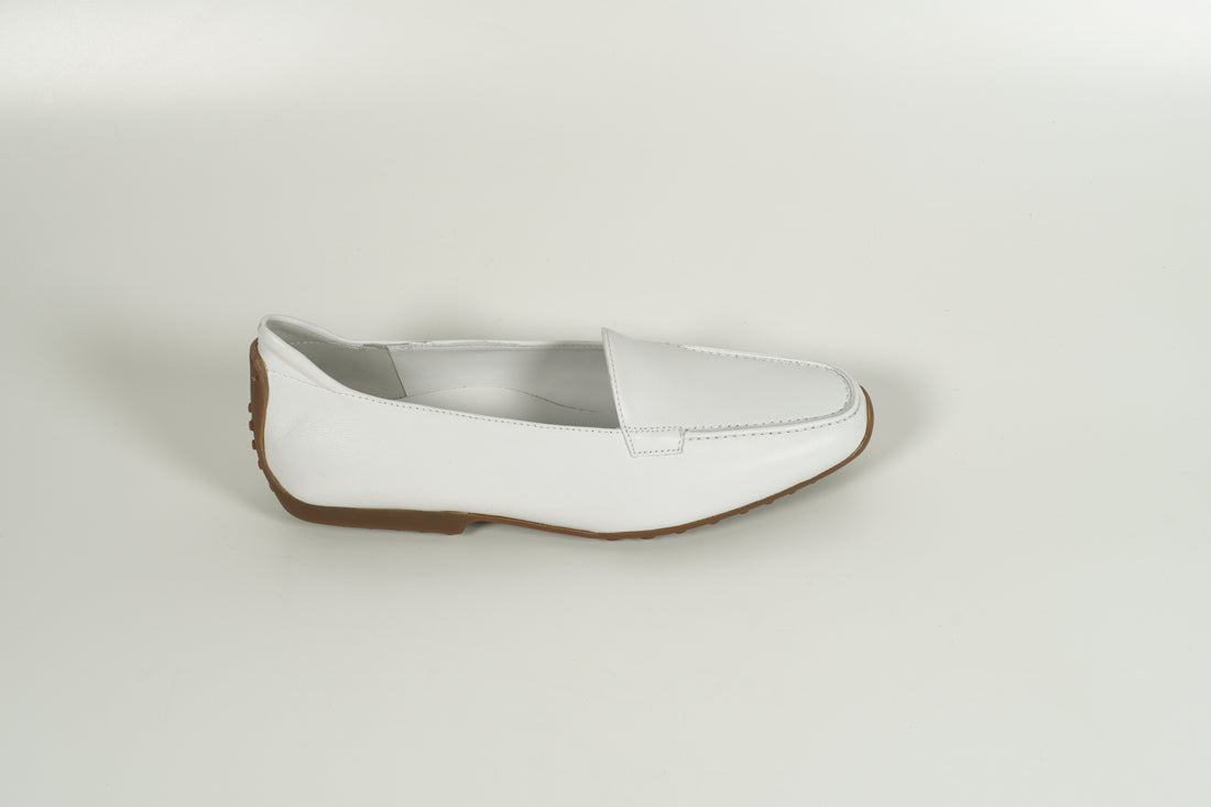 Moccasin Weiss