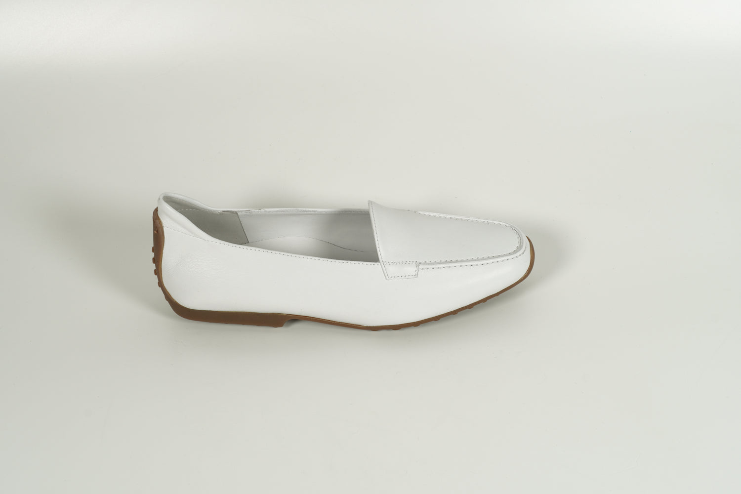 Moccasin Weiss