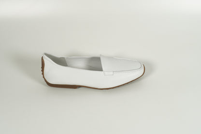 Moccasin Weiss