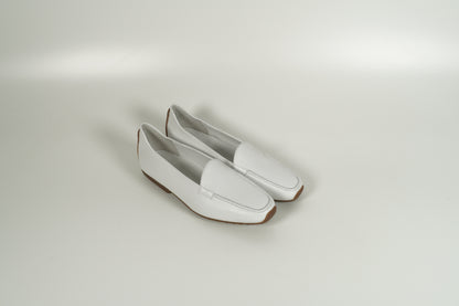 Moccasin Weiss