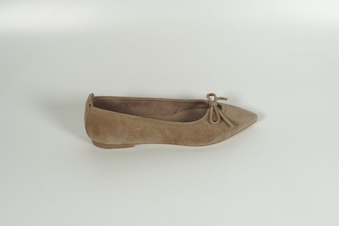 Ballerina Beige