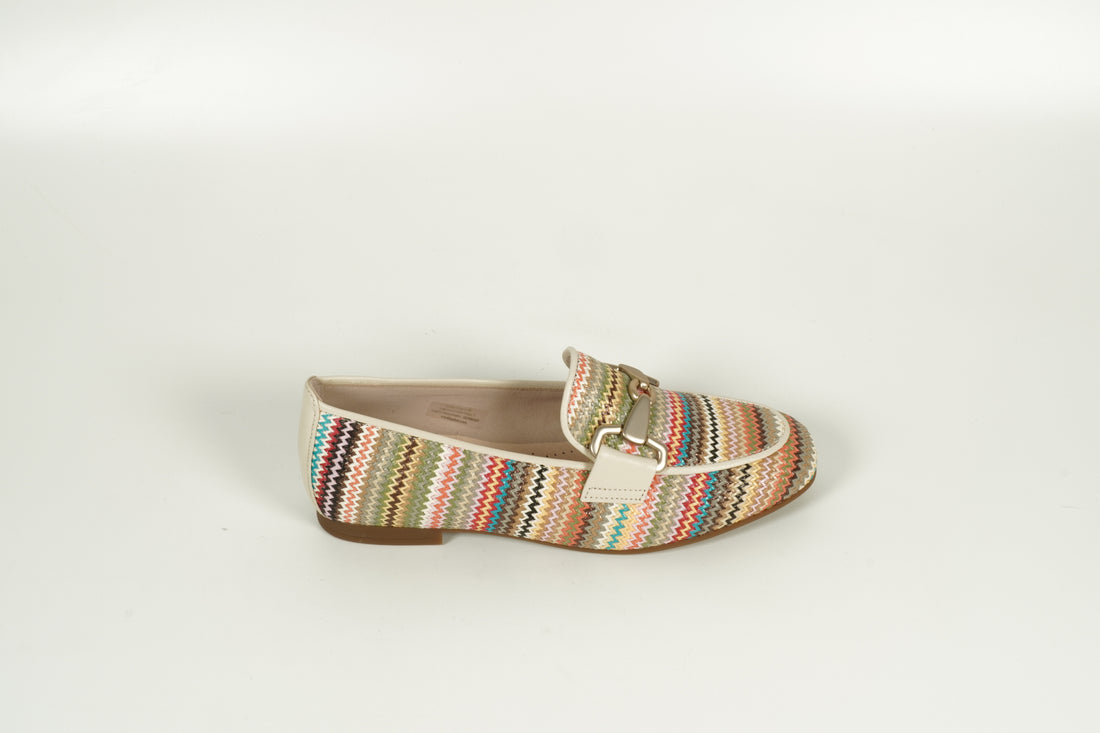Moccasin Multi