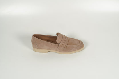 Loafer Beige