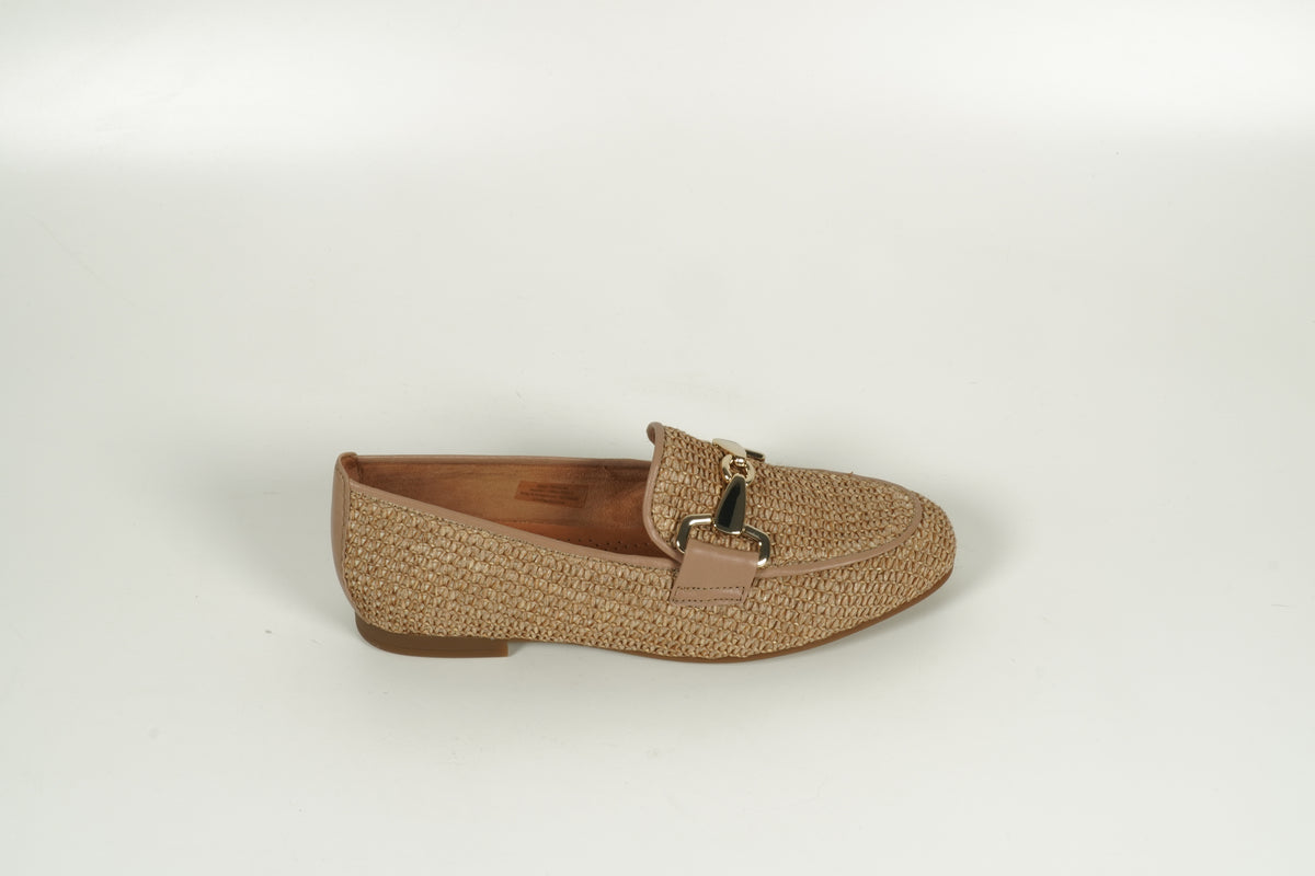 Moccasin Beige